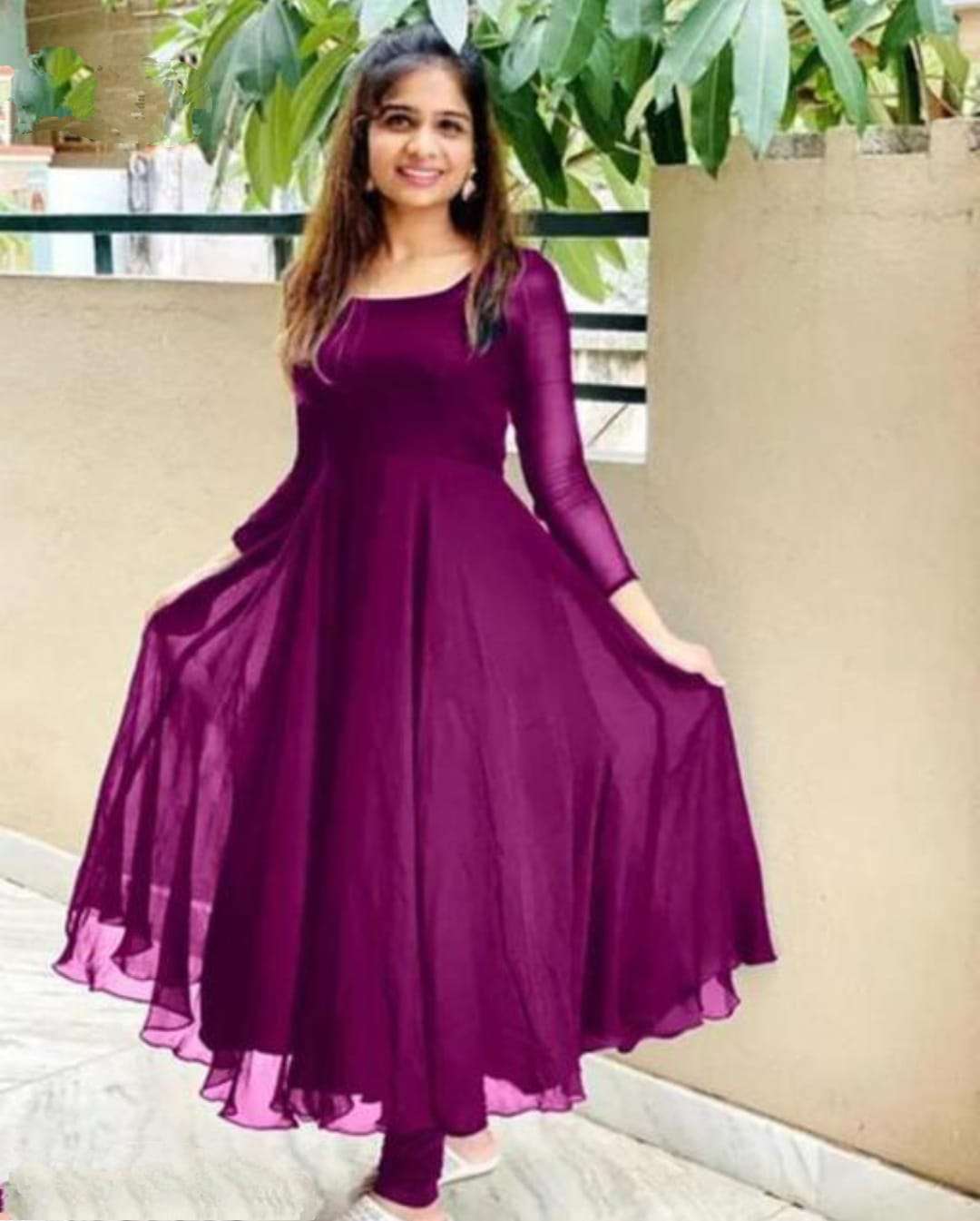 NX kurti pant purple colour catalogue kurtis manufacturer