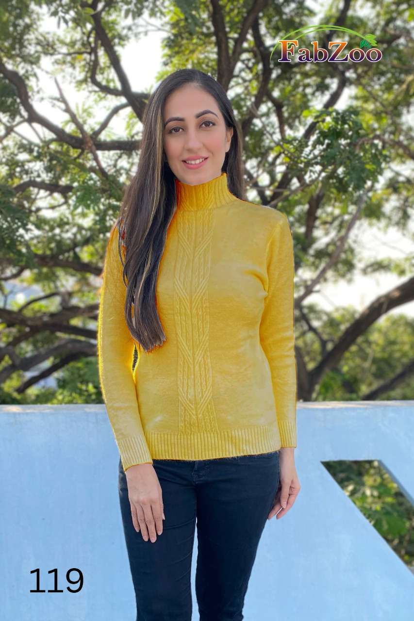 FabZoo Natkhat Vol-2 Kurti Wholesale