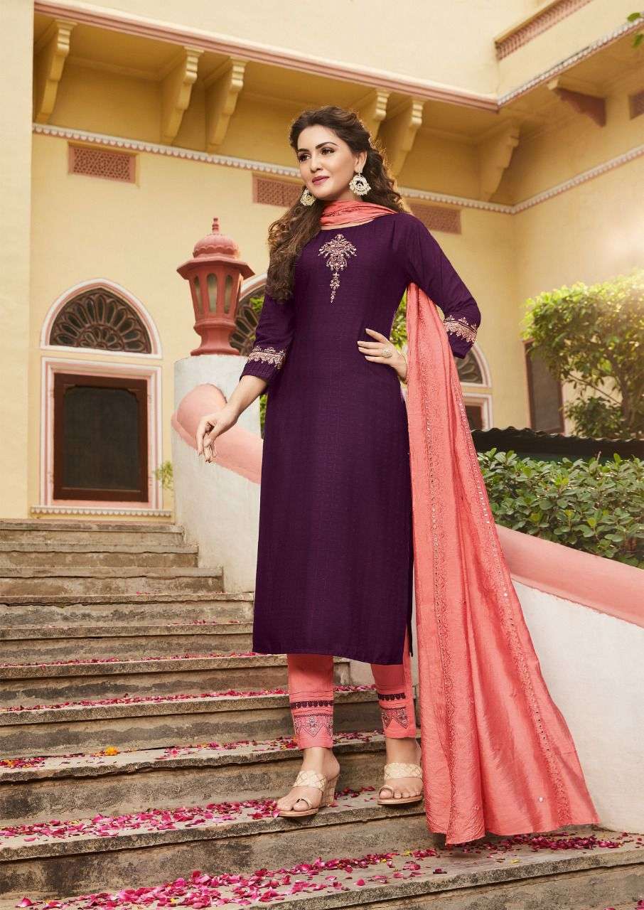 Koodee Bitu-2 Kurti Top wholesalers in India