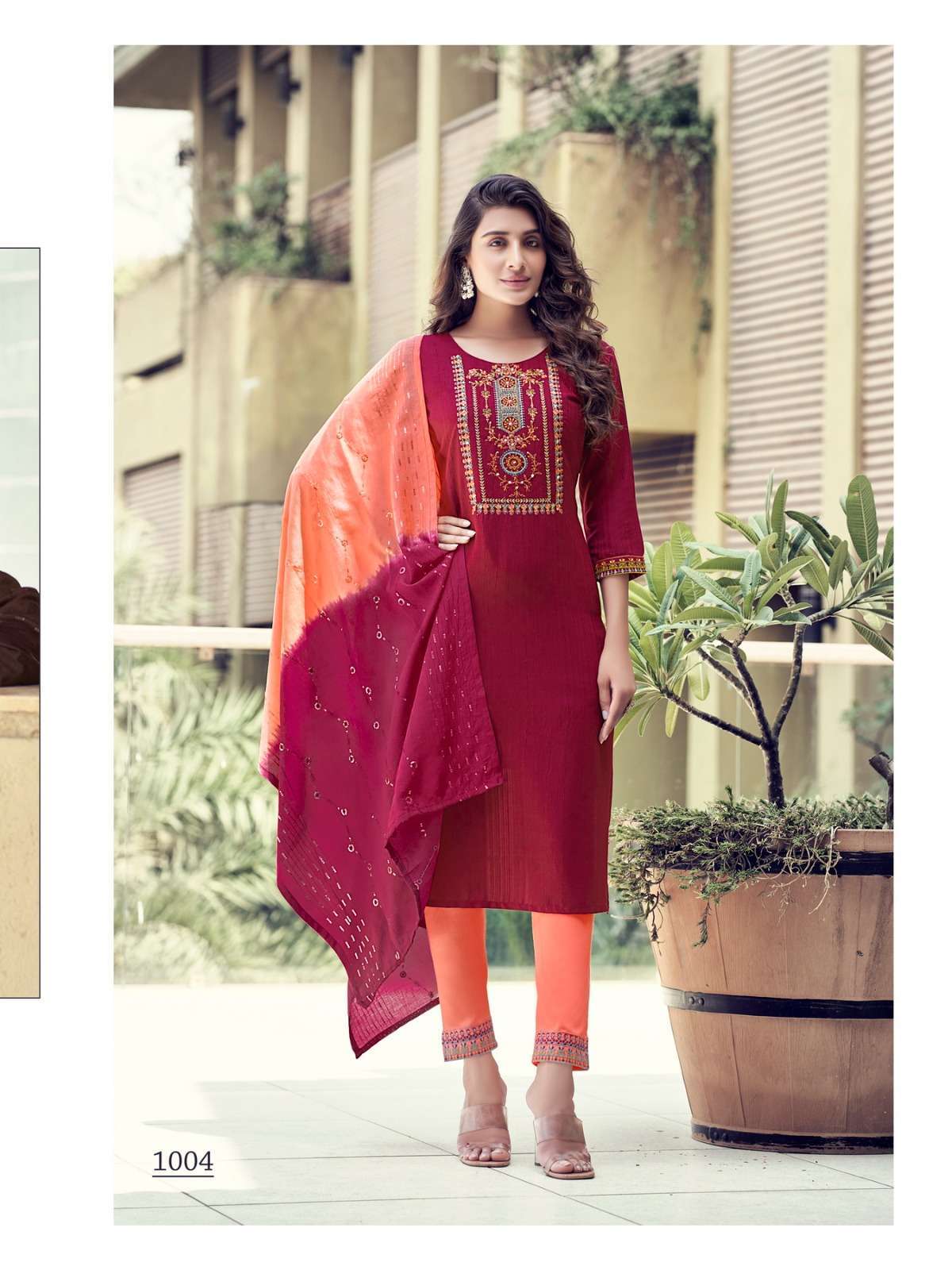 ColourPix  Saheli Kurti Bulk Buyers Mumbai