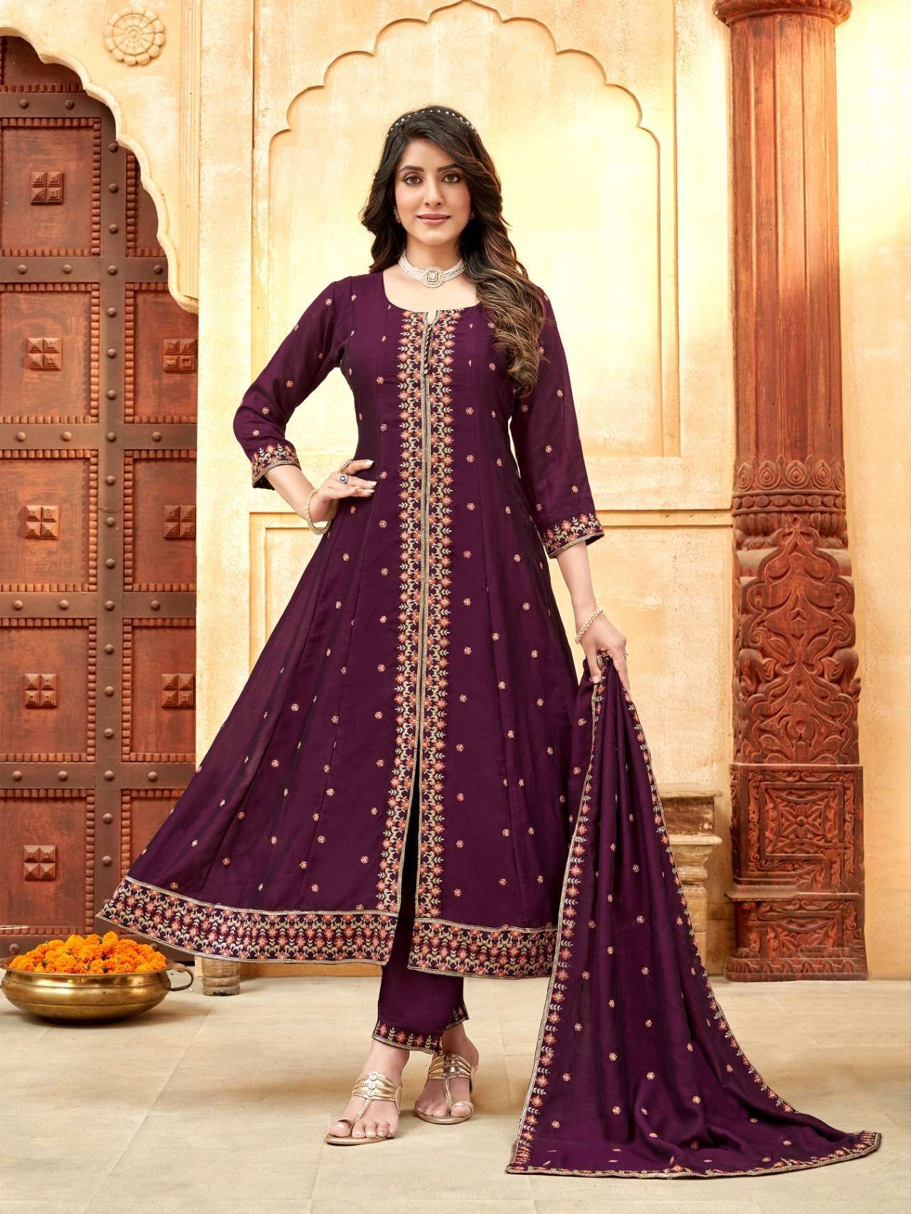 K.F SANA  Kurti manufacturers in Jaipur
