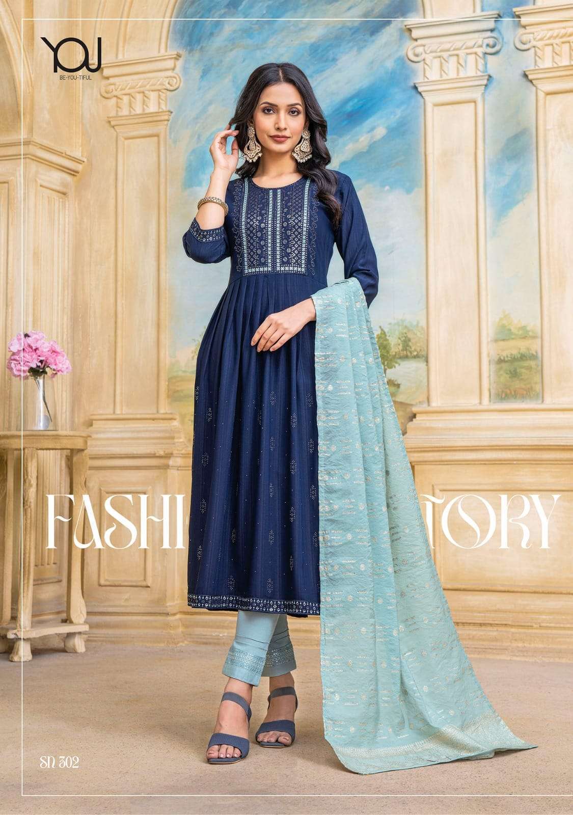 Wanna Sheen Naira Vol 2 Kurti manufacturers in Gujarat