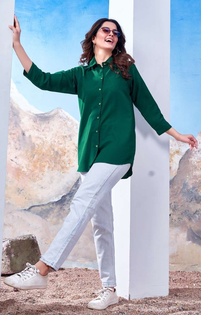 Moksh International SHIRT Vol- 1 manufacturers in Gujarat