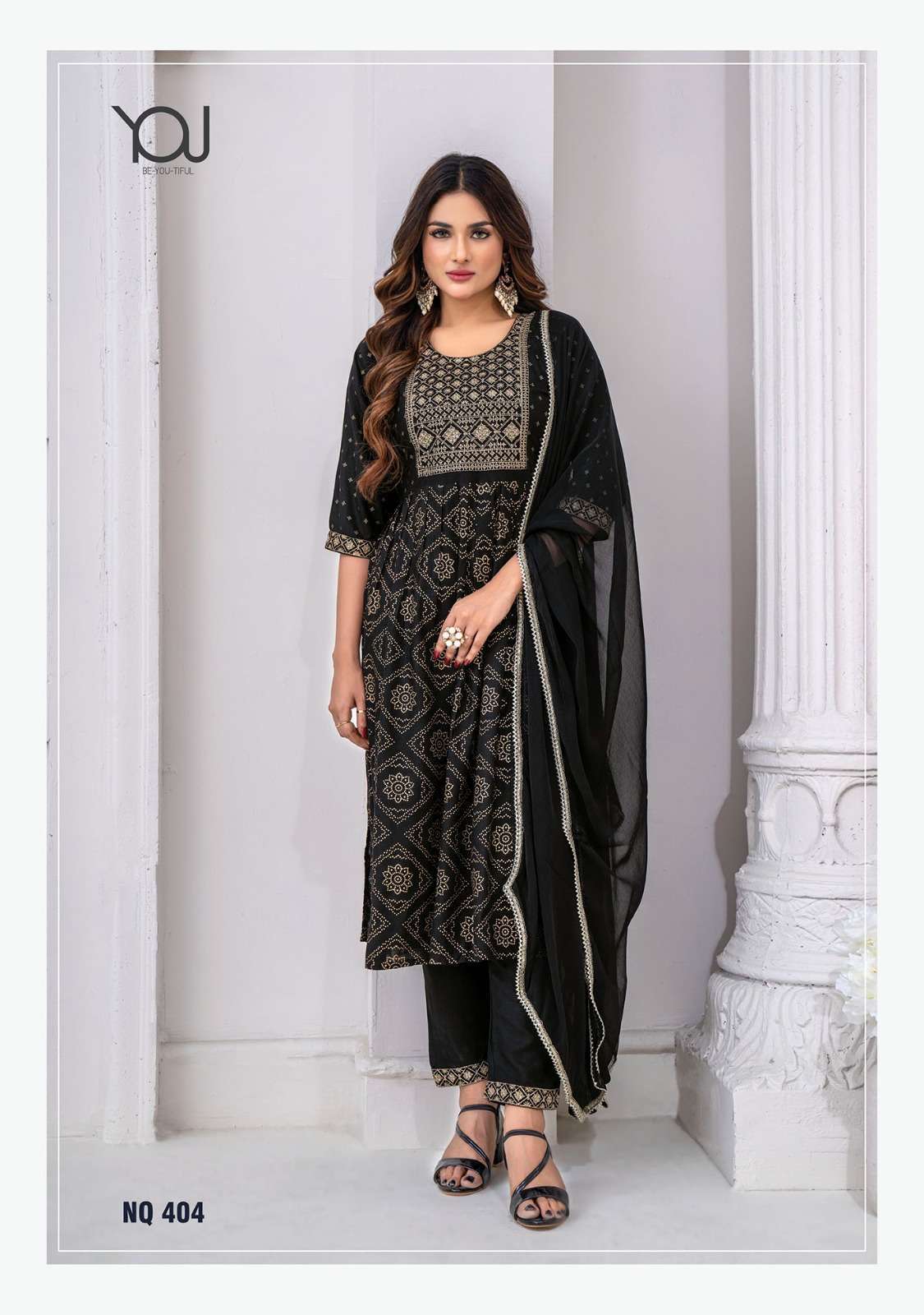 Wanna Naira Queen Vol 6 Wholesale kurti suppliers