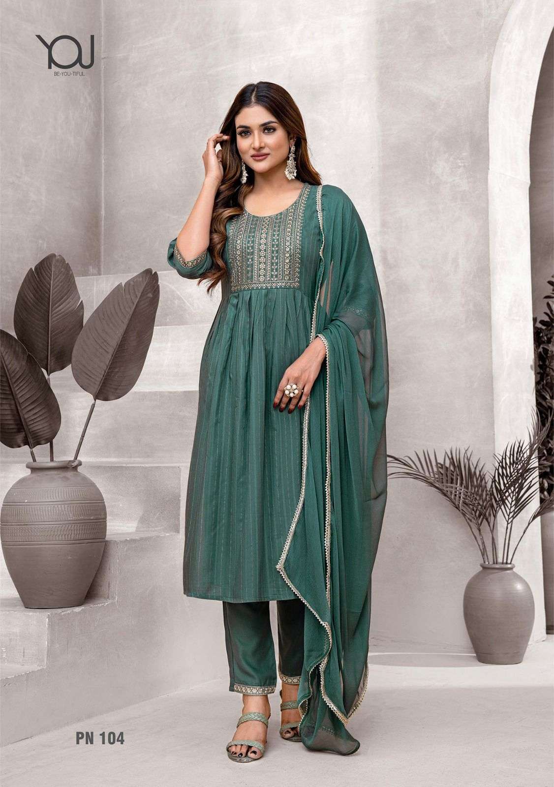 Wanna Pearl Naira Kurti manufacturers in Delhi