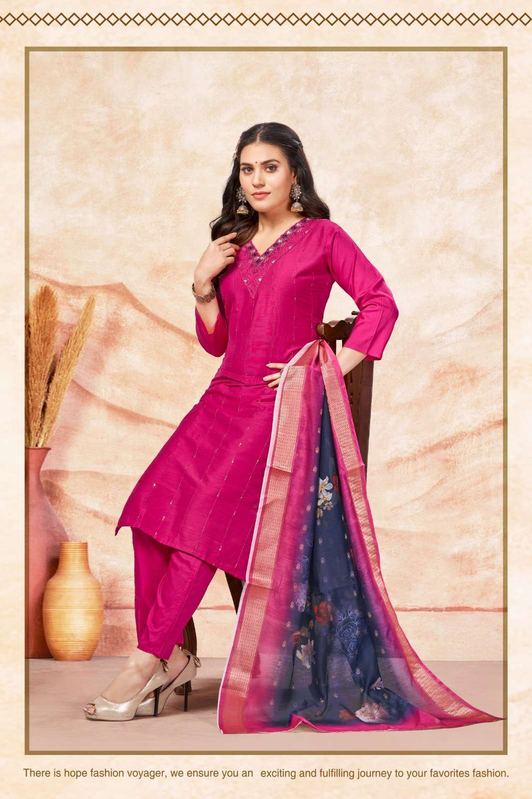 HIRWA PRANCHI Kurti wholesalers in Mumbai