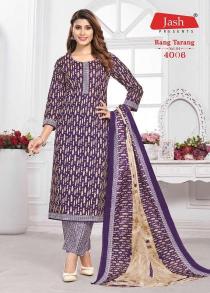 Jash Rang Tarang Vol-4 Kurti vendors in Surat