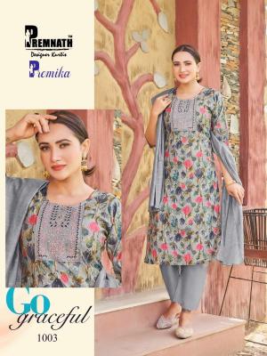 Prempanth PREMIKA Kurti manufacturers in Chennai