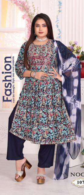 Ft Noori Vol 1 Rayon Printed Online Kurti wholesalers in Hyderabad