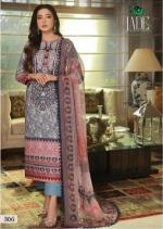 Jade Bin Saeed Vol-3 Kurti exporters in Hyderabad