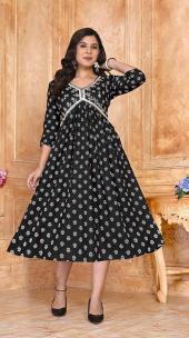JLF BLACK DAIMOND Kurti manufacturer Mumbai