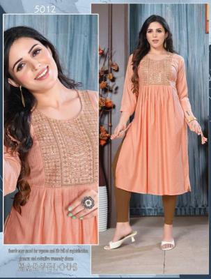 Jlf Cosmos Ladies Kurtis in Kolkata