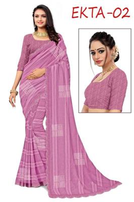 KAMYA EKTA VOL2 Wholesale Sarees in Ahmedabad