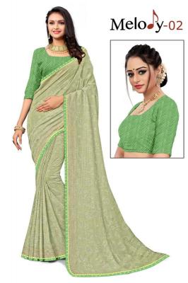 KAMYA MELODY vol 2 Bangalore saree wholesale suppliers