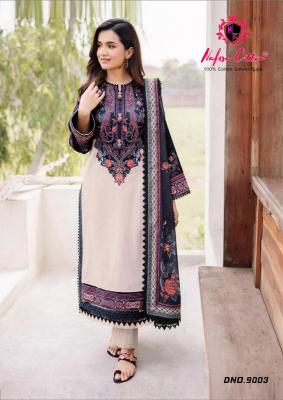 Nafisa Faiza Vol-09 Pakistani Salwar kameez suppliers in Surat