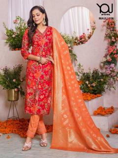 Wanna You Mauli designer kurtis manufacturers