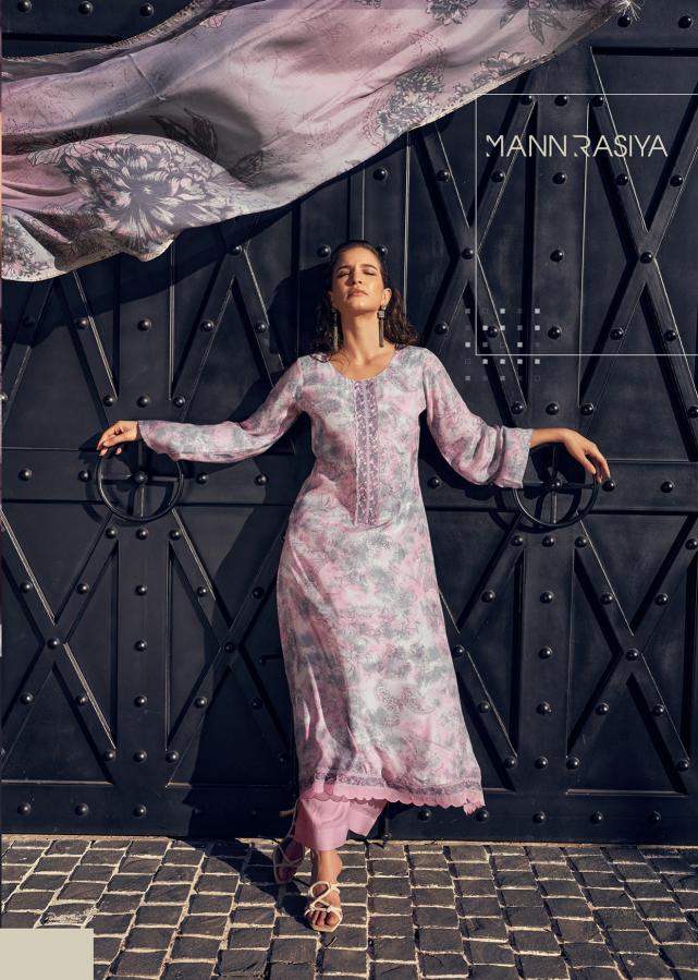 MANNRASIYA SAHAR UNSTITCHED SALWAR KAMEEZ WHOLESALERS IN KOLKATA