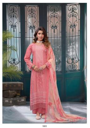 Rang Fashion Status Designer dress materials wholesale