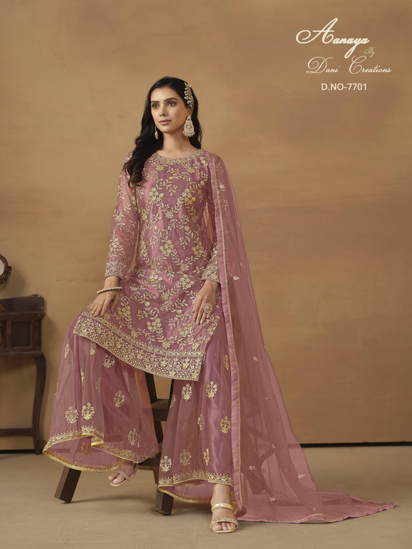  AANAYA designer salwar kameez pakistani original suits wholesale in pakistan