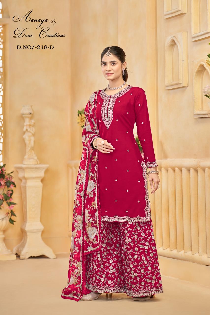 AANAYA readymade salwaar kameez pakistani original suits wholesale in pakistan