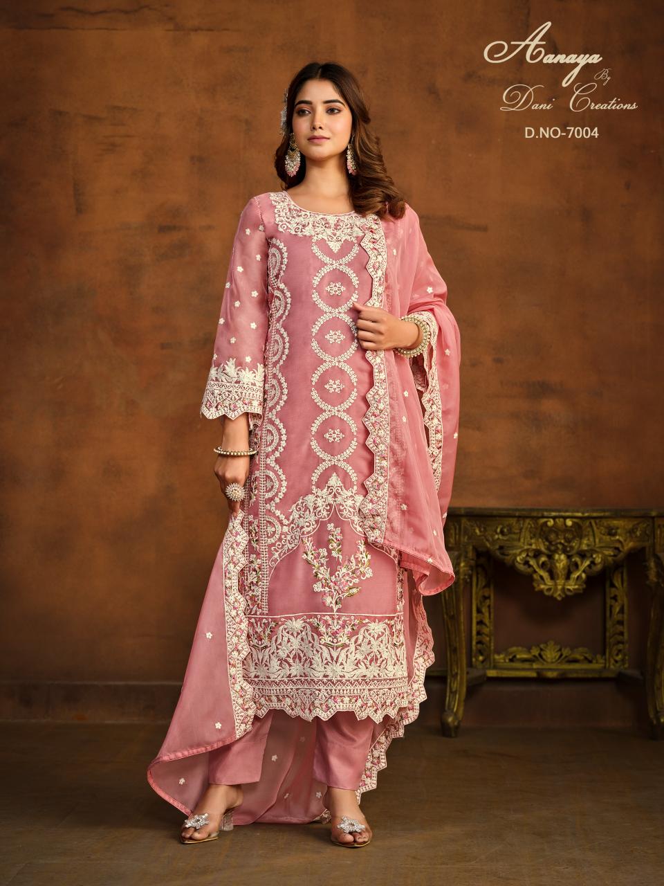 Aanaya salwar kameez pakistani suits manufacturer in pakistan
