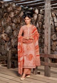 Esta Shiddat Abelona Casual salwar suits wholesale market