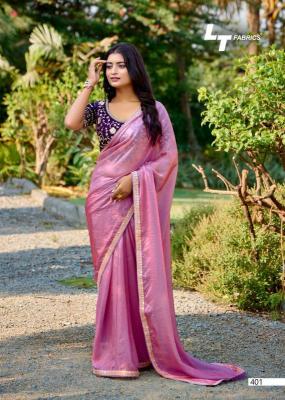Kashvi Magnolia Vol 4 Fancy saree wholesale in Delhi