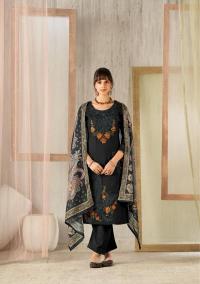 Kesar Paridhan Printed dress materials