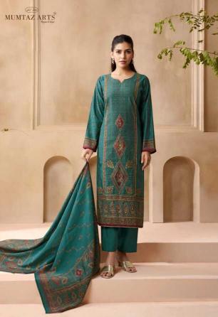 Mumtaz arts nayaab musline digital print surat wholesale market dress materials