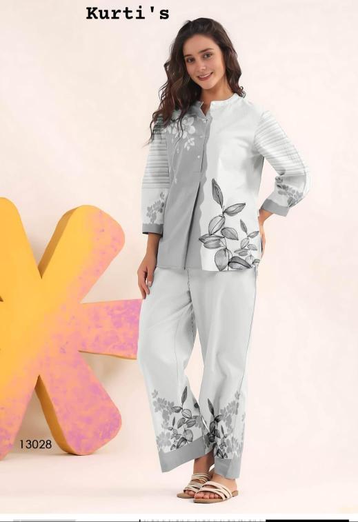 Pick And Choose co ord set best kurti manufacturer in india