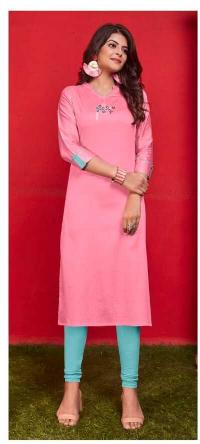 Vardan designer jaam vol 1 cotton premium kurti manufacturer