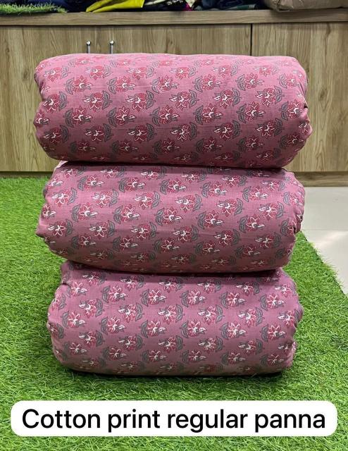 Sajni Cotton print cotton fabric wholesale