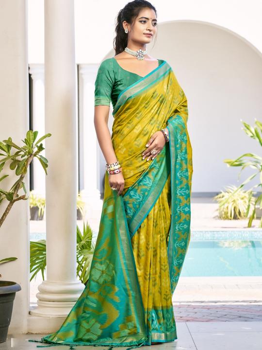 Astita poorvika silk vol 1pochampalli silk ebay indian sarees