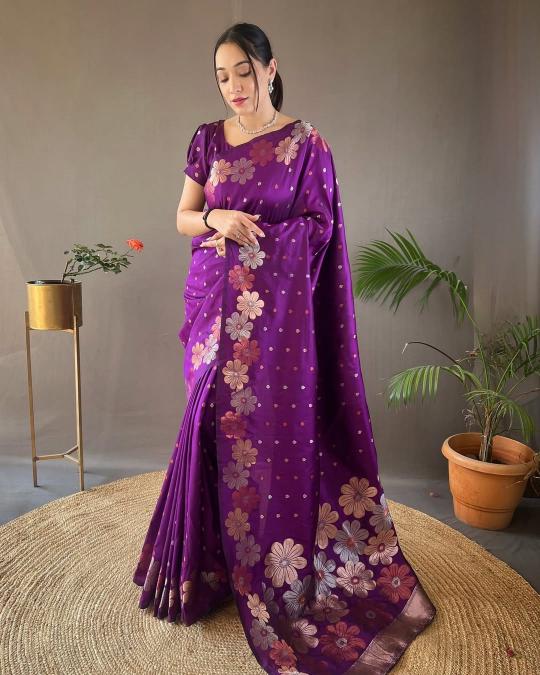 GC banarasi soft silk wedding designer surat saree market