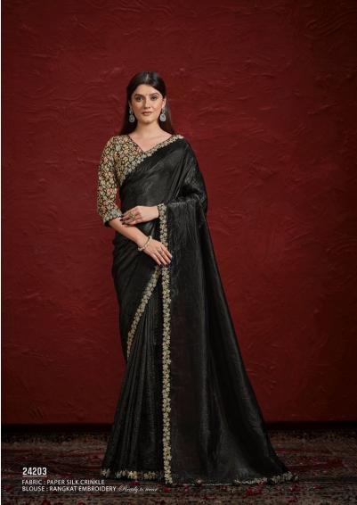 Mahotsav moh manthan 24200 aaina party wear wholesale sarees india