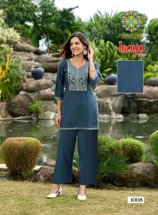 Passion tree inaya vol 1 coord set online wholesale clothing distributors