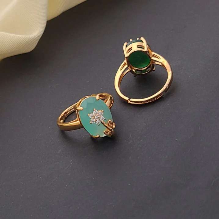 Rings Combo DR004 Imitation jewelry wholesale prices