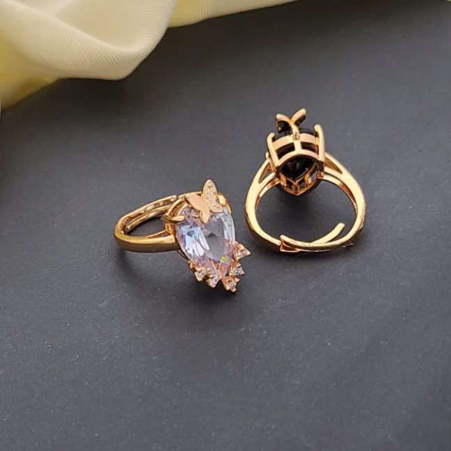 Rings Combo DR006 Wholesale imitation pearl jewelry
