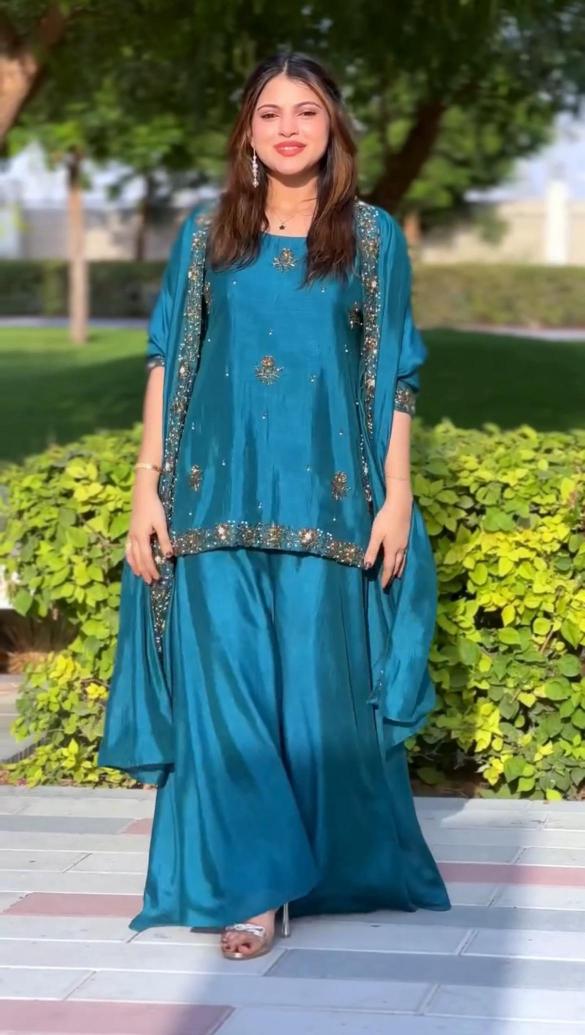 Sahiba d.no-AC-7073 festival special wholesaler of salwar suits in kolkata