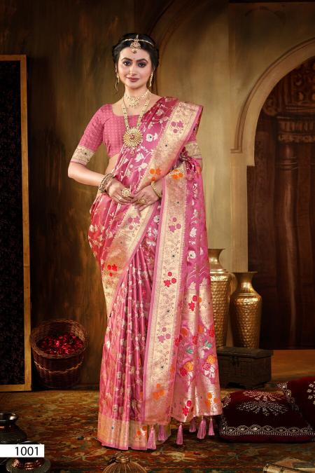 Saroj Dilwale Satin Vol 1 Wholesale saree suppliers in India