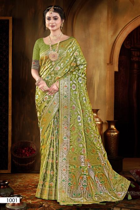 Saroj Dilwale Satin Vol 2 Bulk saree manufacturers in India