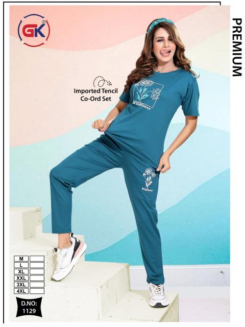 Shorya by Imported night suit wholesale casual clothing