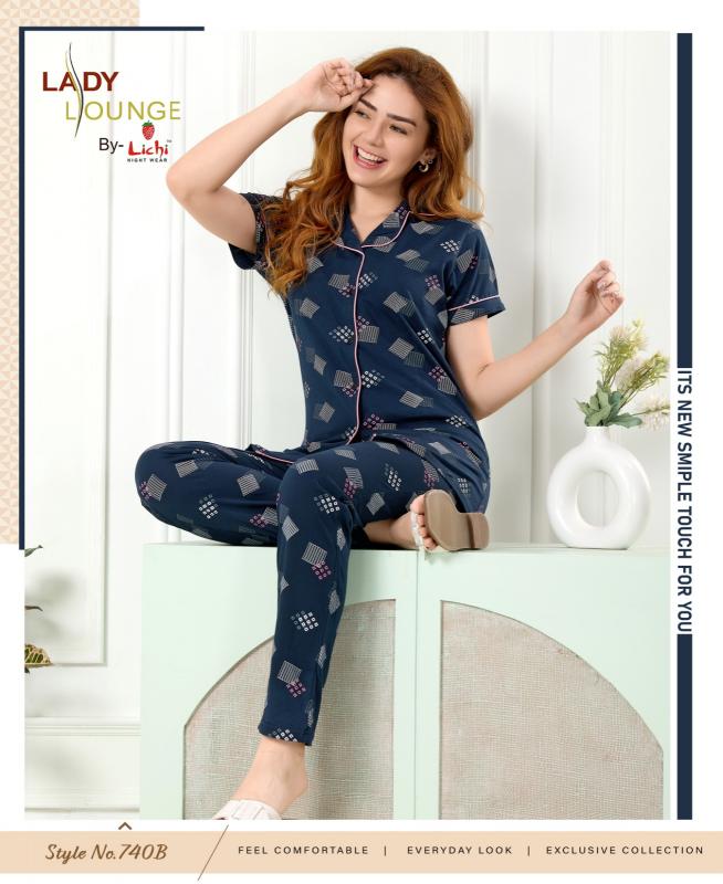 Shorya cotton hojiyari night suit wholesale market for clothes in india