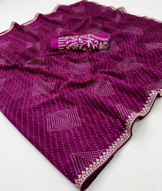 Shorya georgette fancy pattern top 5 saree manufacturers in surat