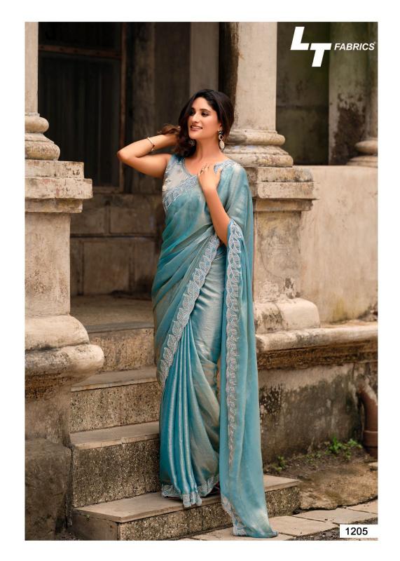 Shorya L.t fashions classic vol 12 direct manufacture sarees
