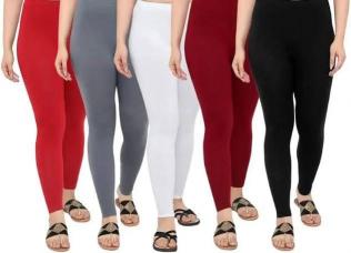 Shorya ladies wear Ankle Leggings wholesale local