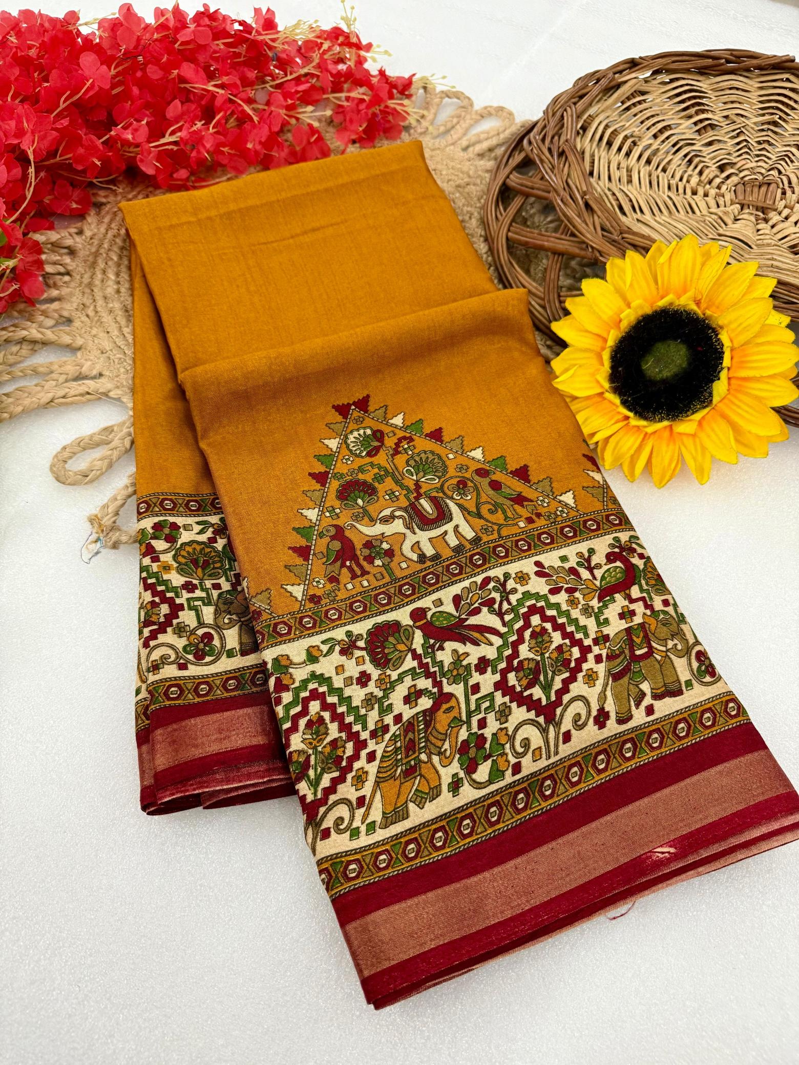 Shorya leriya with patola nd bandhani designer sarees wholesale