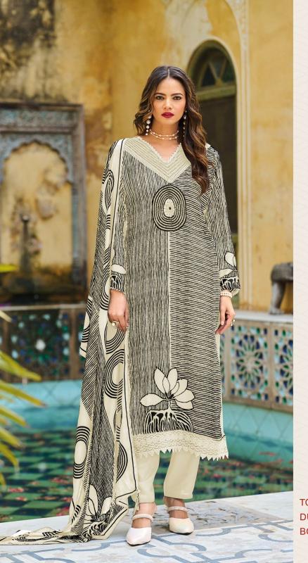 Shree fab KT 276 printed dress material wholesale in jaipur