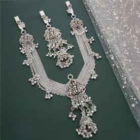 Silver Juda & Kandora KJ003 Imitation jewelry wholesalers