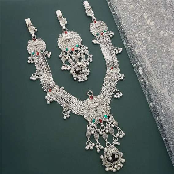 Silver Juda & Kandora KJ005 Imitation jewelry wholesale online